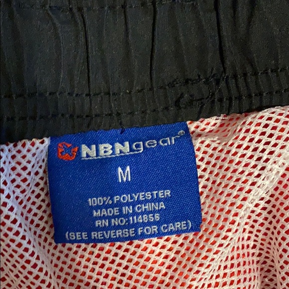 Swim trunks - Picture 4 of 4